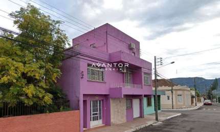 Casa com 5 quartos à venda na Rua Dona Luiza, 163, Nossa Senhora do Rosário, Santa Maria