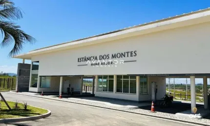 Terreno à venda na Rodovia BR-392, 41775, Tomazetti, Santa Maria