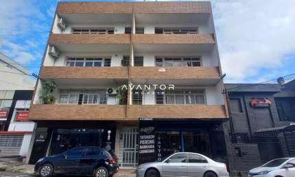 Apartamento com 3 quartos à venda na Rua Marechal Floriano Peixoto, 851, Centro, Santa Maria