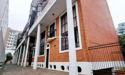 Apartamento com 3 quartos à venda na Rua dos Andradas, 831, Bonfim, Santa Maria