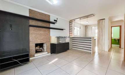 Casa, 3 Dormitórios, 1 Suíte, 3 Banheiros, 2 Vagas, Providence
