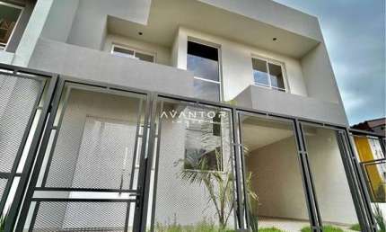 Casa, 3 Dormitórios, 1 Suíte, 3 Banheiros, 1 Vaga, Noal