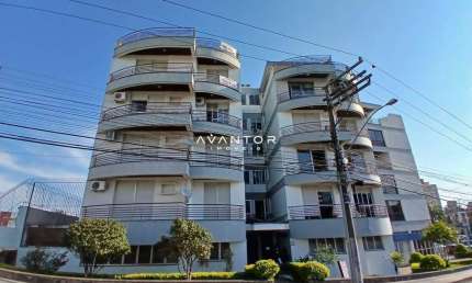 Cobertura Duplex Semi Mobiliada De 3 Dormitórios, (2) Salas, 3 Banheiros, Cozinh