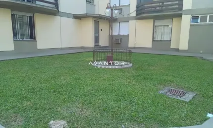 Apartamento Parque Itaimbé 3 dormitórios 2 banheiros térreo