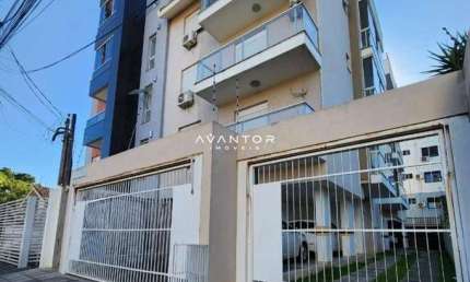 Apartamento com 1 dormitório, banheiro social, cozinha, área de serviço e sacada