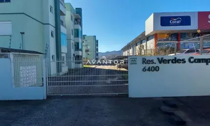 Apartamento com 2 quartos à venda na Rodovia RST-287, 6400, Camobi, Santa Maria