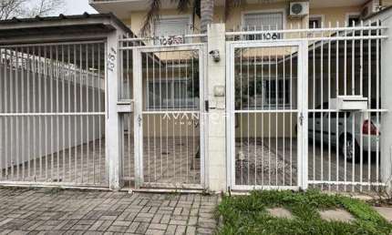 Casa com 3 quartos à venda na Estrada Antônio Gonçalves do Amaral, 1351, São José, Santa Maria