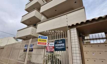Apartamento, 2 dormitórios, 2 Banheiros, 1 vaga, Fátima