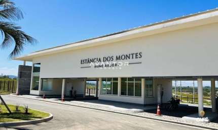 Terreno de 310 m² em Excelente Localização por R$ 380.000