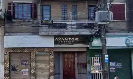 Ponto comercial para alugar na Avenida Rio Branco, 587, Centro, Santa Maria