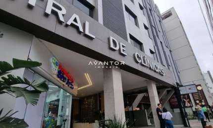 Sala comercial à venda na Avenida Presidente Vargas, 2350, Nossa Senhora de Fátima, Santa Maria