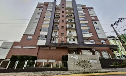 Apartamento, 3 Dormitórios, 1 Suíte, 2 Vagas, Dores