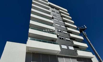 Apartamento com 2 quartos à venda na Rua Bento Gonçalves, 83, Nossa Senhora das Dores, Santa Maria