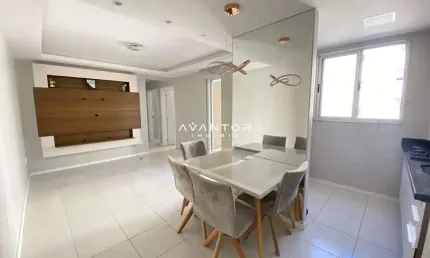 Apartamento, 3 Dormitórios, 1 Banheiro, 1 Vaga, Medianeira