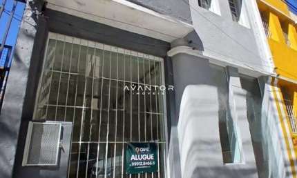 Casa Duplex Residencial e Comercial Para Alugar No Centro De Santa Maria!!