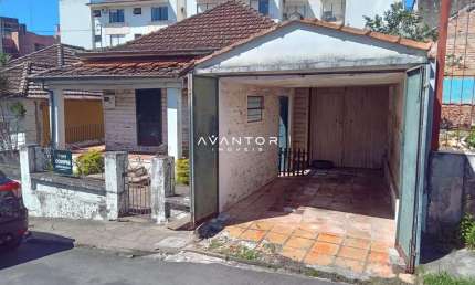 Terreno à venda na Rua Pinheiro Machado, 3123, Centro, Santa Maria