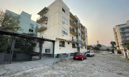 Apartamento com 2 quartos à venda na Rua Abreu Antônio Coelho, 135, Menino Jesus, Santa Maria
