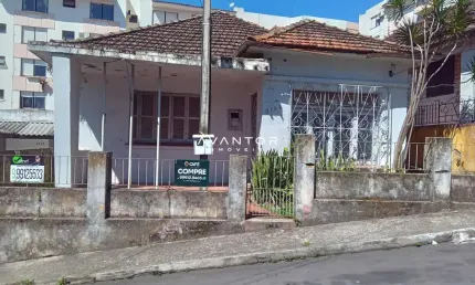Terreno à venda na Rua Pinheiro Machado, 3133, Centro, Santa Maria