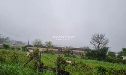 Terreno à venda na Avenida Prefeito Evandro Behr, 07, Camobi, Santa Maria