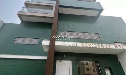 Apartamento 2 dormitórios 1(suíte),vaga de garagem.