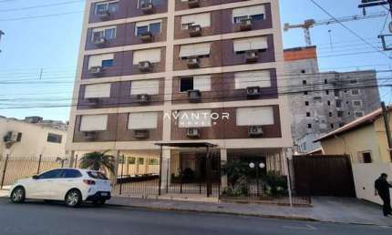 Apartamento com 2 quartos à venda na Rua Pinheiro Machado, 2694, Centro, Santa Maria