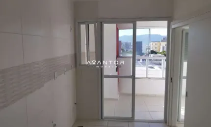 Ótimo apartamento de 1 dormitório com localização central