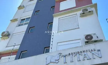 Apartamento com 3 quartos à venda na Rua Euclides da Cunha, 1946, Nossa Senhora das Dores, Santa Maria