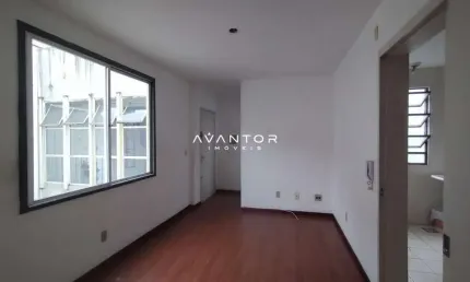 Apartamento com 1 quarto à venda na Rua Coronel Niederauer, 1565, Centro, Santa Maria