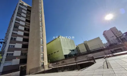 Aproveite a Vida Sem Carro: Apartamento Perfeito em Localização Privilegiada!