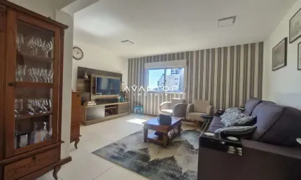 Apartamento com 3 quartos à venda na Rua Acadêmico Rigoberto Duarte, 15, Nossa Senhora de Lourdes, Santa Maria