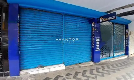 Ponto comercial para alugar na Rua Doutor Bozano, 1089, Centro, Santa Maria