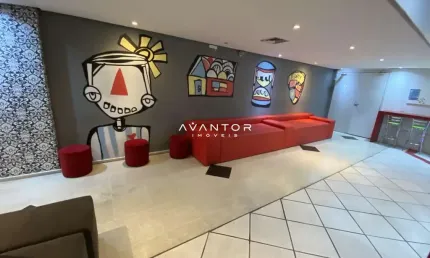 Sala comercial à venda na Calçadão Salvador Isaia, 1263, Centro, Santa Maria