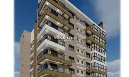 Apartamento com 3 quartos à venda na Rua Conrado Hoffmann, 338, Nossa Senhora de Lourdes, Santa Maria