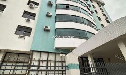 Apartamento com 3 quartos à venda na Travessa Cassel, 25, Nossa Senhora de Lourdes, Santa Maria