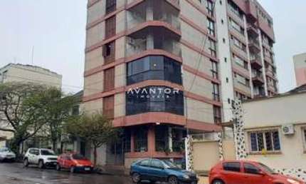Apartamento com 3 quartos à venda na Rua Vale Machado, 1717, Centro, Santa Maria