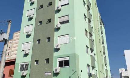 Apartamento andar alto, 2 dormitórios, 1 banheiros, 1 vaga de garagem, terraço
