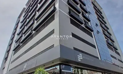 Sala Comercial De 47 m² Para Locação No Centro De Santa Maria.