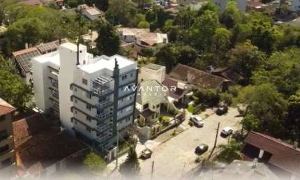 Apartamento 2 dormitórios no Nossa Senhora de Lourdes.
