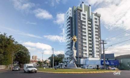 Cobertura linear 3 suítes, 4 banheiros, 3 vagas de garagem, alto padrão