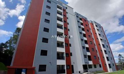 Apartamento De 2 Dormitórios, Sala De Estar, Banheiro Social, Cozinha, Área De S