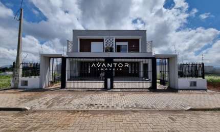 CASA NOVA COM 181M² DE ÁREA 3 DORMITÓRIOS EM CAMOBI
