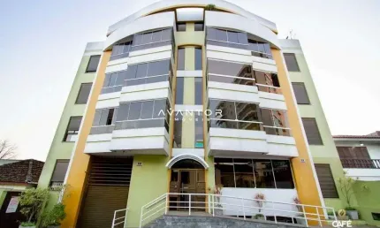 Apartamento, 3 Dormitórios, 1 Suíte, 2 Banheiros, 2 Vagas, Fátima