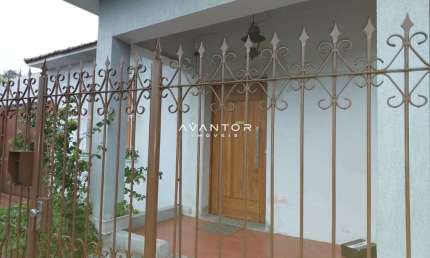 Casa com 3 quartos à venda na Rua Coronel Antero Correa de Barros, 136, Nossa Senhora do Rosário, Santa Maria