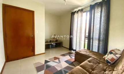 Apartamento, 1 Dormitório, 1 Banheiro, Elevador, Churrasqueira, Dores