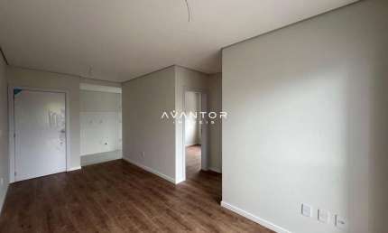 Apartamento novo à venda no Bairro Nossa Senhora das Dores