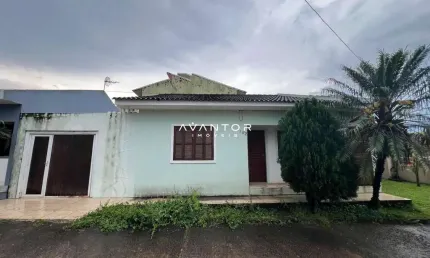 Casa com 2 quartos à venda na Avenida Belém, 255, Pinheiro Machado, Santa Maria