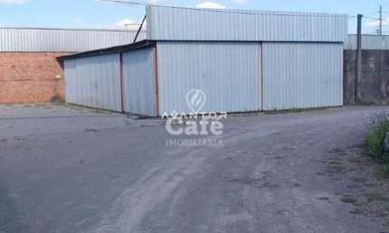 Barracão / Galpão / Depósito para alugar na Rodovia BR-158, 899, São João, Santa Maria