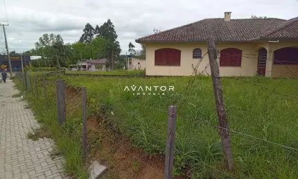 Terreno à venda na Rua João Franciscatto, 700, São José, Santa Maria