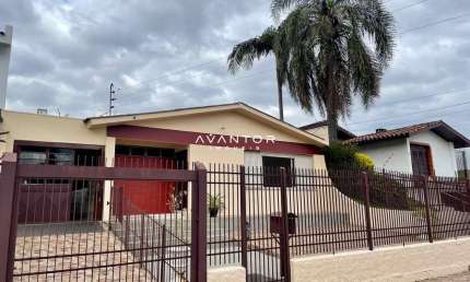 Casa com 3 quartos à venda na Rua Honorio Magno, 421, Duque de Caxias, Santa Maria
