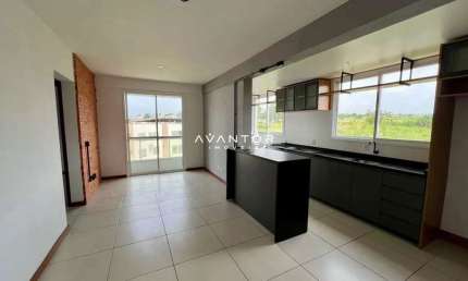 Residencial Primavera, fácil acesso a Faixa Velha de Camobi;